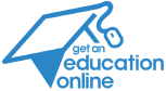 Get An Education Online